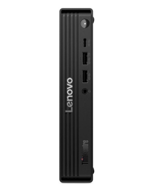 Komputer ThinkCentre M70q G6 13A4000PPB W11Pro Ultra 7 265T/16GB/512GB/INT/vPro/Black/3YRS OS