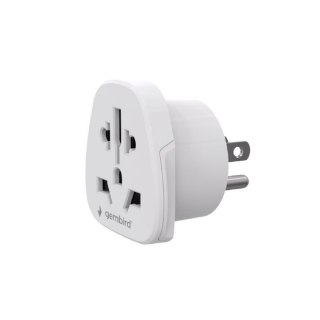 Adapter sieciowy US świat 10A