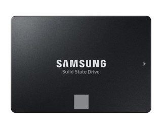 Dysk SSD 870EVO MZ-77E8T0B/EU 8TB