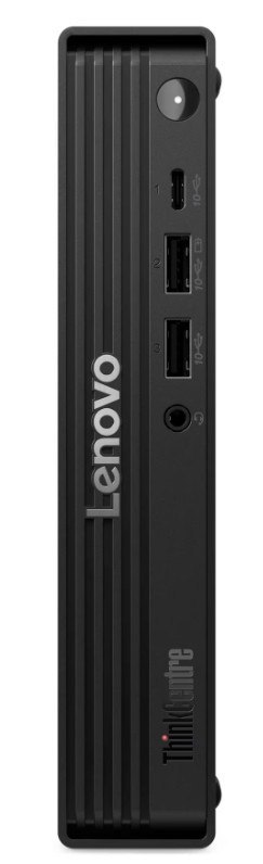 Komputer ThinkCentre M70q G6 W11Pro Ultra 5 225T/16GB/512GB/INT/Black/3YRS OS