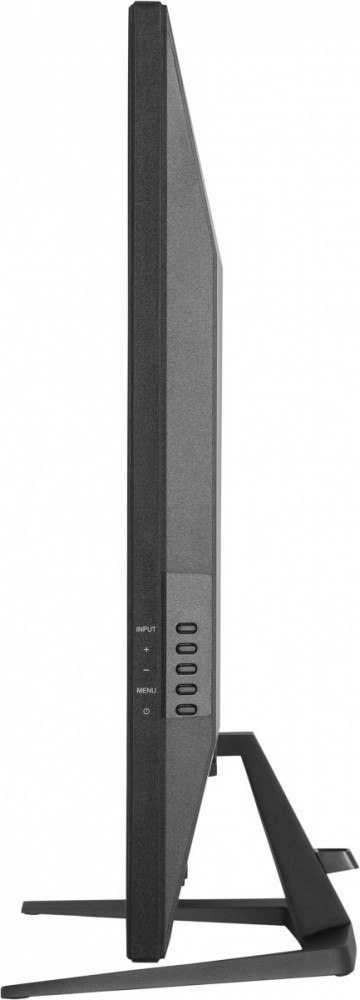 Monitor 43 cale X4373UHSU-B2 4K,VA,2xHDMI,DP,USBCdock (PD95W), 4000:1, USB HUB x4 (2x Type-A, 2x Type-C), KVM, 2 x 7W,450 