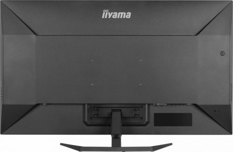 Monitor 43 cale X4373UHSU-B2 4K,VA,2xHDMI,DP,USBCdock (PD95W), 4000:1, USB HUB x4 (2x Type-A, 2x Type-C), KVM, 2 x 7W,450 