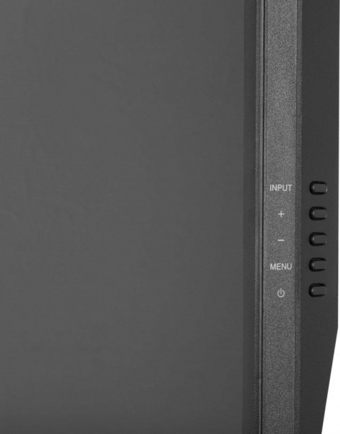 Monitor 43 cale X4373UHSU-B2 4K,VA,2xHDMI,DP,USBCdock (PD95W), 4000:1, USB HUB x4 (2x Type-A, 2x Type-C), KVM, 2 x 7W,450 