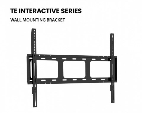 Monitor 55 cali ProLite TE5513A-B3AG INFRARED,40pkt,IPS,4K,500cd,1200:1,8ms WiFi,USB, ANDROID 14, Google EDLA,2x20W, uchwyt ści