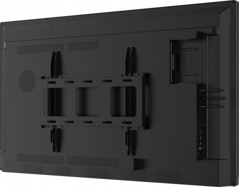 Monitor 55 cali ProLite TE5513A-B3AG INFRARED,40pkt,IPS,4K,500cd,1200:1,8ms WiFi,USB, ANDROID 14, Google EDLA,2x20W, uchwyt ści