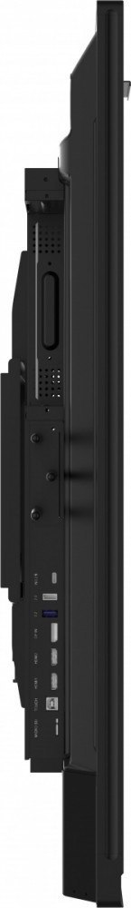 Monitor 55 cali ProLite TE5513A-B3AG INFRARED,40pkt,IPS,4K,500cd,1200:1,8ms WiFi,USB, ANDROID 14, Google EDLA,2x20W, uchwyt ści