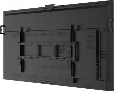Monitor interaktywny 75 cali TE7515A-B2AG, VA,4K,40pkt,550cd,DeepContrast-IR+, HDMI x2,DP,USB-C, 2 x 20W, OPS Slot x1, 5xUSB,
