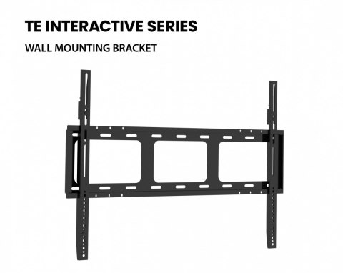 Monitor interaktywny 75 cali TE7515A-B2AG, VA,4K,40pkt,550cd,DeepContrast-IR+, HDMI x2,DP,USB-C, 2 x 20W, OPS Slot x1, 5xUSB,