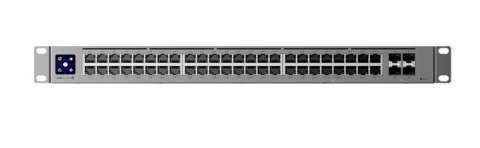 Przełącznik UniFi USW-PRO-MAX-48-POE