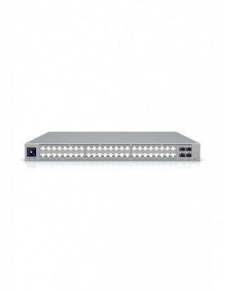 Przełącznik zarządzalny UniFi Switch USW-Pro-XG-48 L3, 16x 2,5G Rj45, 32x 10G Rj45, 4x 25G SFP28