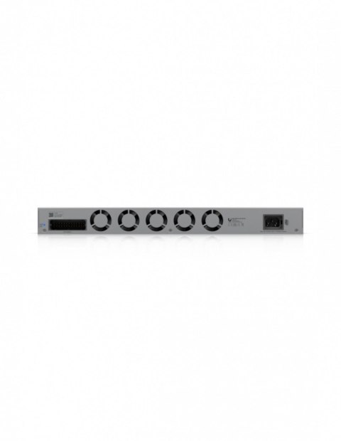 Przełącznik zarządzalny UniFi Switch USW-Pro-XG-48 L3, 16x 2,5G Rj45, 32x 10G Rj45, 4x 25G SFP28