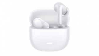 Słuchawki bezprzewodowe Redmi Buds 8 Lite Białe
