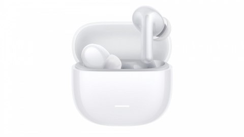 Słuchawki bezprzewodowe Redmi Buds 8 Lite Białe
