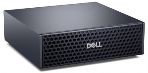 Stacja robocza Dell Pro Max FCM1253 GB10 NVIDIA DGX OS /NVIDIA GB10 Grace/128GB/ 4TB/ 2Y ProSupport+ 2Y KYHD