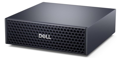 Stacja robocza Dell Pro Max FCM1253 GB10 NVIDIA DGX OS /NVIDIA GB10 Grace/128GB/ 4TB/ 2Y ProSupport+ 2Y KYHD