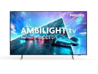 Telewizor 55 cali OLED 55OLED761/12