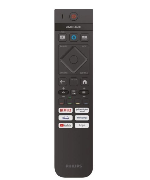 Telewizor 55 cali OLED 55OLED761/12