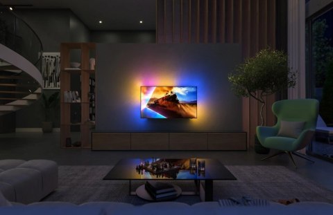 Telewizor 55 cali OLED 55OLED761/12