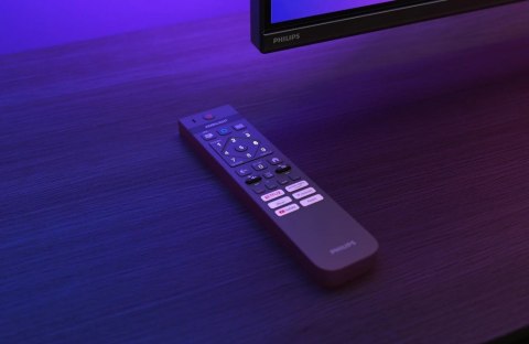 Telewizor 55 cali OLED 55OLED761/12