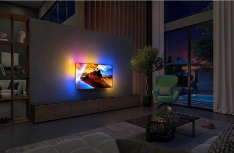 Telewizor 55 cali OLED 55OLED761/12