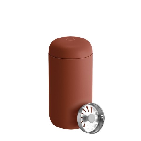 Kubek termiczny 355 ml Carter Move Mug Fellow sienna