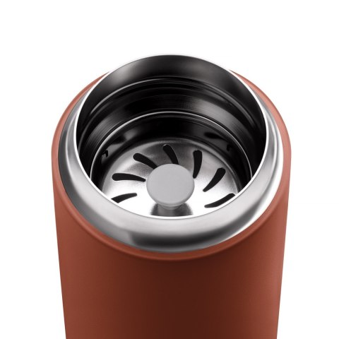 Kubek termiczny 355 ml Carter Move Mug Fellow sienna