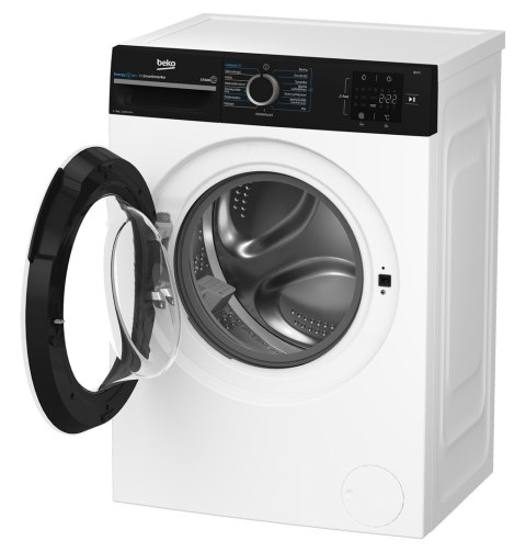 Pralka BEKO BM3WFU3721WBW