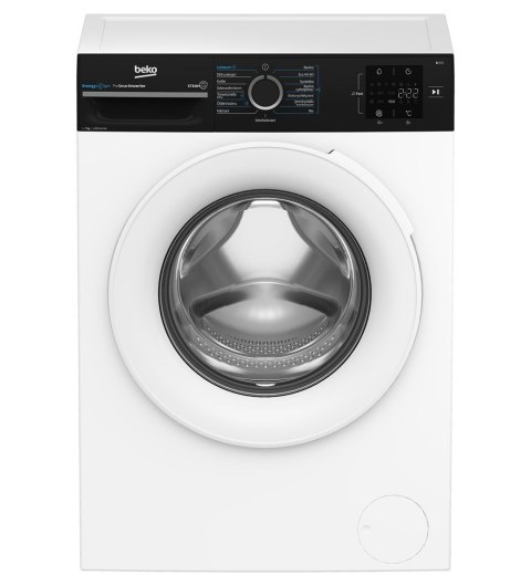 Pralka BEKO BM3WFU3721WBW