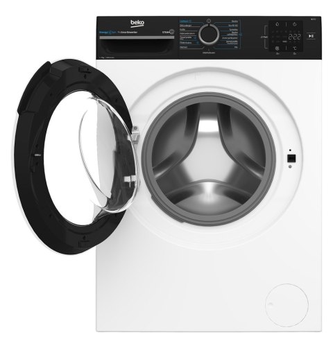 Pralka BEKO BM3WFU3721WBW