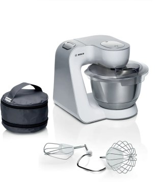 Robot kuchenny Bosch 4 MUM58200 1000W | biały