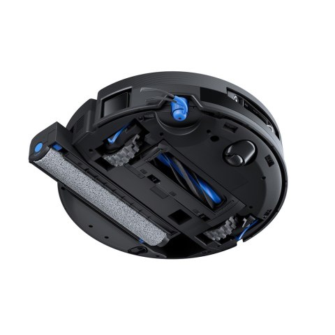 Robot sprzątający Ecovacs Deebot X12 OmniCyclone czarny