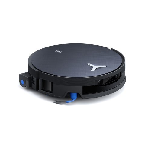 Robot sprzątający Ecovacs Deebot X12 OmniCyclone czarny
