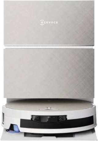 Robot sprzątający Ecovacs Deebot X12 Pro Omni biały