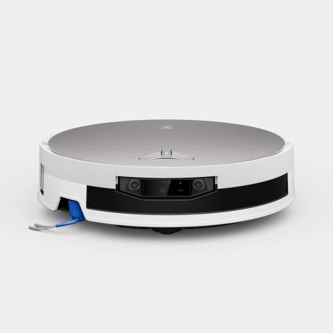 Robot sprzątający Ecovacs Deebot X12 Pro Omni biały