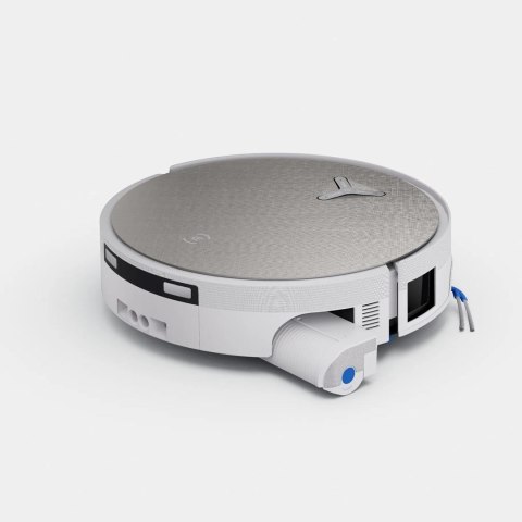 Robot sprzątający Ecovacs Deebot X12 Pro Omni biały