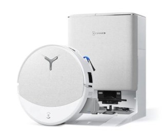 Robot sprzątający Ecovacs Deebot T90 Omni biały