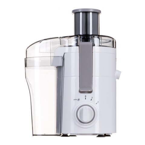 Sokowirówka Tefal Frutelia Plus ZE370138 (350W; kolor biały)