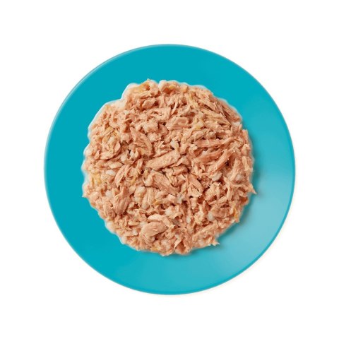 APPLAWS Natural Cat Food Filety z tuńczyka - mokra karma dla kota - 70g