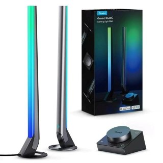 Govee Inteligentne listwy świetlne dla graczy H6047