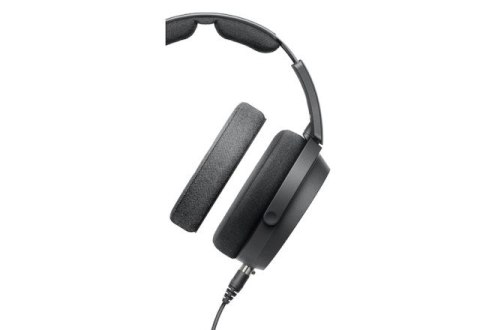 Sennheiser HD 490 PRO PLUS - Profesjonalne referencyjne słuchawki studyjne, otwarte