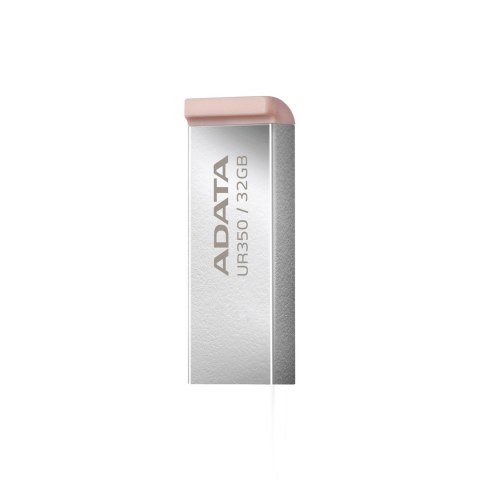 ADATA pendrive UR350 32 GB UR350-32G-RSR/BG