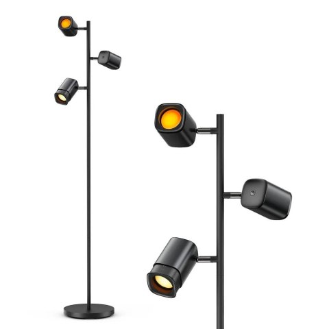 Govee Lampa podłogowa typu Tree RGBWW H60B2
