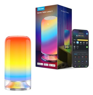 Govee Lampka stołowa RGBICWW H6022
