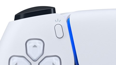 Kontroler bezprzewodowy SONY DualSense (OUTLET)