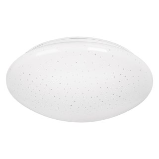 Nowoczesny plafon sufitowy LED Activejet OPERA 24W