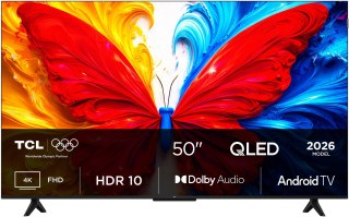 Telewizor 50" TCL 50S5L