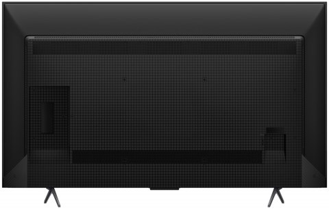 Telewizor TCL 55P8L QLED 55" 4K Ultra HD 144Hz Google TV Dolby Atmos Czarny