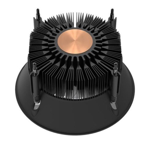 Chłodzenie procesora - UX150 ARGB (TDP 130W, 130mm) Low profile