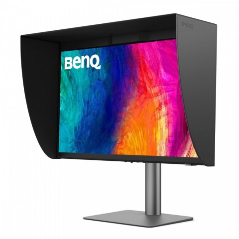 Monitor 27 cali PD2770U LED IPS/60Hz/5ms/pivot