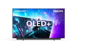 Telewizor 48 cali OLED 48OLED911/12